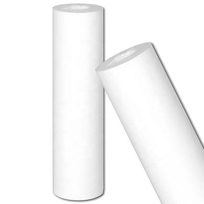 1 Mikron 5 Mikron HUISIDUN Polypropylen schmelzen Blasen PP Sediment Wasserfilterelement