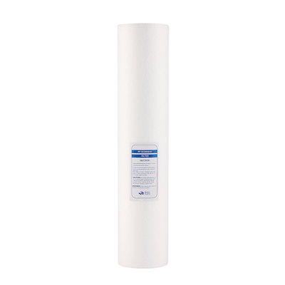 PP-Sedimentfilter 5 Mikron Jumbo 10 Zoll für industrielle Flüssigkeitsfiltrationssysteme