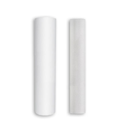 10 Zoll Wasserreinigungsfilter für Umkehrosmose Vorfilterung Ersatz Portable