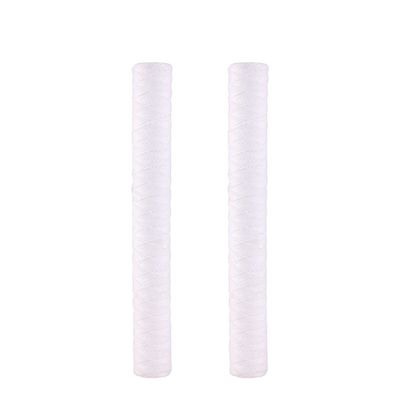 Polypropylen-PP-Wasserfilterpatrone 20*2,5 für die wiederverwendbare Wasserfiltration