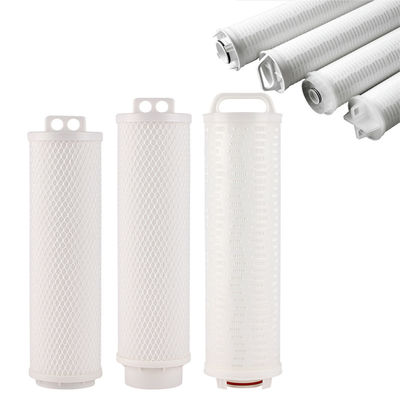 Leichtgewichtes Durchflusswasserreiniger Filterelement 3m mit Polypropylen-Verbundmembran