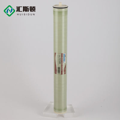 220V 101*10CM Umkehrosmose 4040 Handels-RO-Membran zur Wasserreinigung