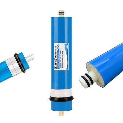 5 Stufe 400G 600G Großstrom RO Membranfilter für Trinkwasser