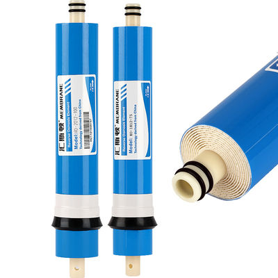 5 Stufe 400G 600G Großstrom RO Membranfilter für Trinkwasser