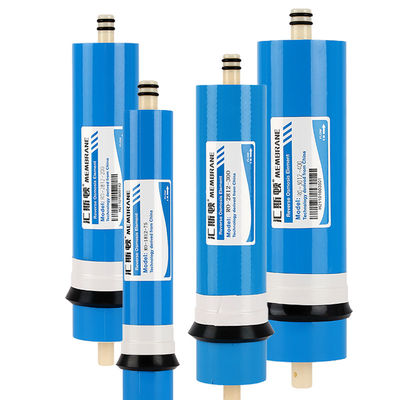 5 Stufe 400G 600G Großstrom RO Membranfilter für Trinkwasser
