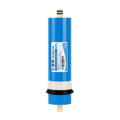 Wasserbehandlung 50 75 100 Gpd Umkehrosmose Wasserreiniger Filterpatronelement