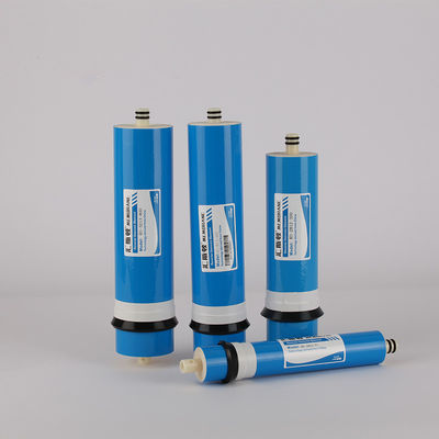 Wasserbehandlung 50 75 100 Gpd Umkehrosmose Wasserreiniger Filterpatronelement