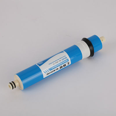 OEM 75 GPD 200 GPD Haushaltswasserreinigung 0,0001um RO Membranfilterpatrone
