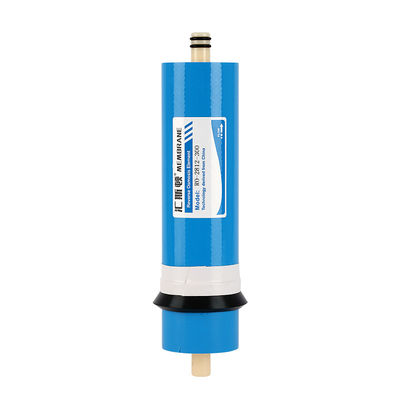 Wandmontierte 300 Gallonen umgekehrter Osmose-Wasserfilter für Hauswasserreiniger Elektrisch