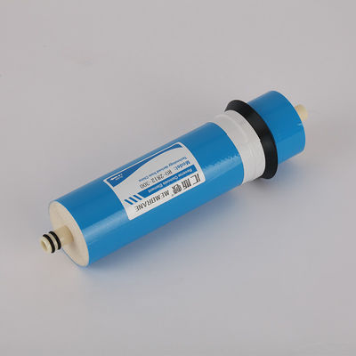 Wandmontierte 300 Gallonen umgekehrter Osmose-Wasserfilter für Hauswasserreiniger Elektrisch