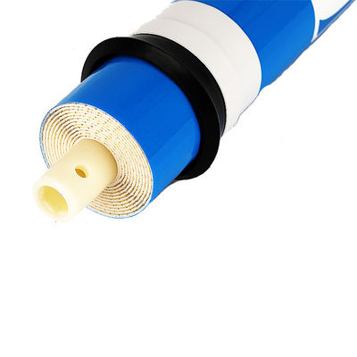 Wandmontierte 300 Gallonen umgekehrter Osmose-Wasserfilter für Hauswasserreiniger Elektrisch