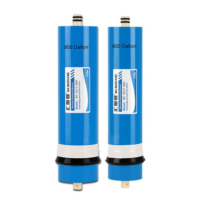 Hochkapazität 200GPD 300GPDCSM RO Membran für reinen Wasserreiniger 2812-200G 2812-300G