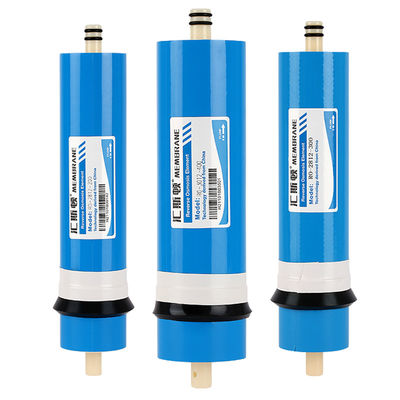 Trinkwasserreinigungs- und Filtrationssystem 5 Stufe RO Membranfilterelement