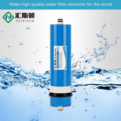 12*10*8cm Umkehrosmosefilter für 400 GDP RO Membrangehäuse
