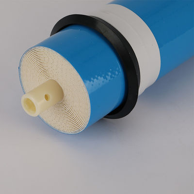 12*10*8cm Blau 5 Grade 3213 400 GPD Haushaltswasserfilter mit Umkehrosmose