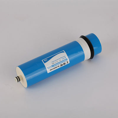 Reinwasserreiniger TFC Ro Membran 3013-400G mit hohem Ausgangsfluss und Filtration der Stufe 4