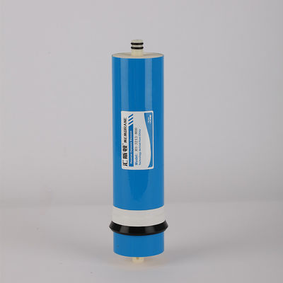 Reinwasserreiniger TFC Ro Membran 3013-400G mit hohem Ausgangsfluss und Filtration der Stufe 4