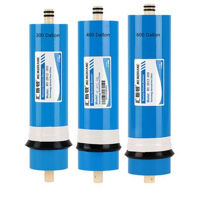 400 Gallonen RO-Wasserreinigungsfilterpatrone mit asymmetrischer Membrantechnologie