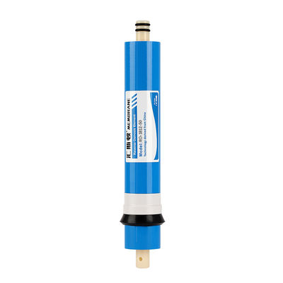 Umgekehrte Osmose Haushalts RO-System 1812-50G 50GPD TFC Ro Membran für reinen Wasserreiniger