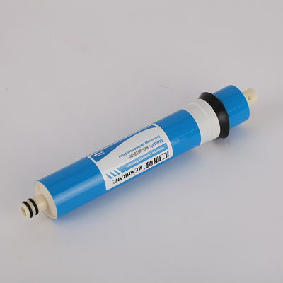 Umgekehrte Osmose Haushalts RO-System 1812-50G 50GPD TFC Ro Membran für reinen Wasserreiniger