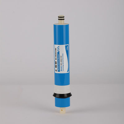 Umgekehrte Osmose Haushalts RO-System 1812-50G 50GPD TFC Ro Membran für reinen Wasserreiniger
