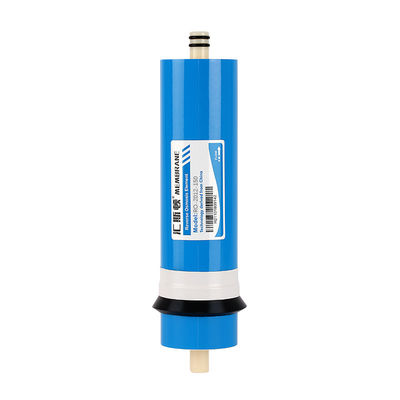 Blue Household RO System 2012-100G 2012-150G 100GPD 150GPDTFC Ro Membran für Wasserfilter