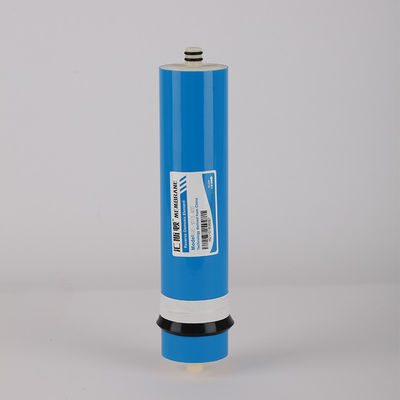 Hotel OEM RO Membranwasserfilter ABS Lebensmittel-Plastik Beste Umkehrosmose-System