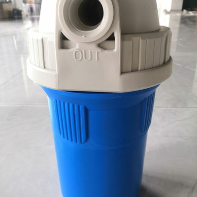 10 Zoll * 4,5 Zoll ABS Lebensmittel Filter Gehäuse und Video Ausgang-Inspektion zur Verfügung gestellt