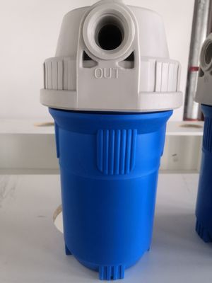 10 Zoll * 4,5 Zoll ABS Lebensmittel Filter Gehäuse und Video Ausgang-Inspektion zur Verfügung gestellt