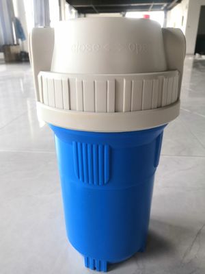 10 Zoll * 4,5 Zoll ABS Lebensmittel Filter Gehäuse und Video Ausgang-Inspektion zur Verfügung gestellt