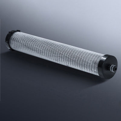 220V 5-stufiger Wasserreiniger aus Edelstahl mit UF-Ultrafilter
