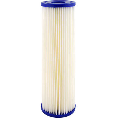 Machen Sie Pool Wasser Rein Polyester Schwimmbad Filterpatrone für Pool Reinigung