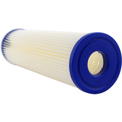 Machen Sie Pool Wasser Rein Polyester Schwimmbad Filterpatrone für Pool Reinigung