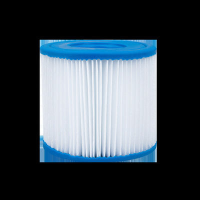 Wasservergnügungsstätten Filter für Bestways VI FD2134 58323 Zubehörteile für Spa
