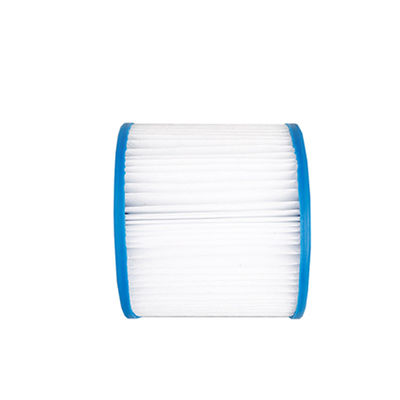 Wasservergnügungsstätten Filter für Bestways VI FD2134 58323 Zubehörteile für Spa