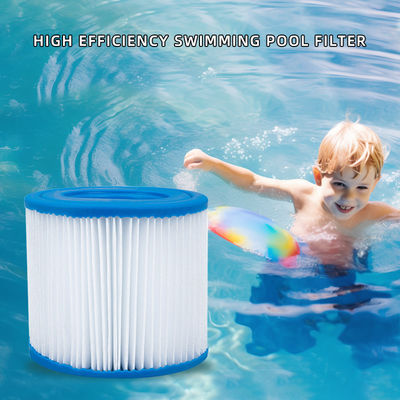 NSF-zertifizierte Intex 29001E S1 Easy Set Pool-Spa-Filterpatrone und individuelle Größe