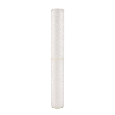 20 Zoll Plättfilter mit 0,22 0,45 Mikron PTFE-Membran und Videotechnischer Unterstützung