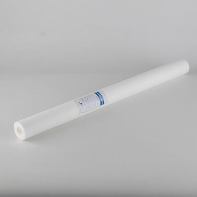 10 Zoll für industrielle 5-Mikron-Filterverunreinigungen