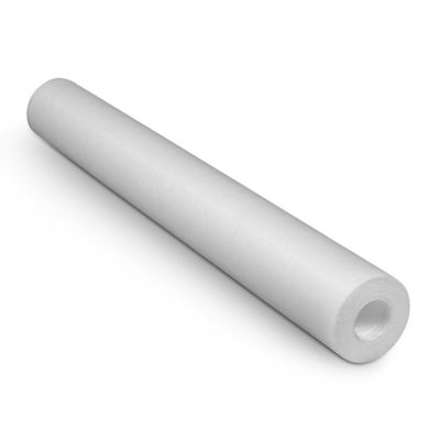10 Zoll 20 Zoll 30 Zoll 40 Zoll 1 Mikron PP Melt Blown Filterpatrone für den Haushalt