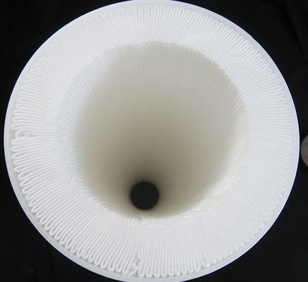 1 Mikron 5 Mikron HUISIDUN Polypropylen schmelzen Blasen PP Sediment Wasserfilterelement