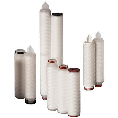Alkoholfilter für Restaurants 0,22 Mikron PES Membranpatrone Filter für Wein und Bier