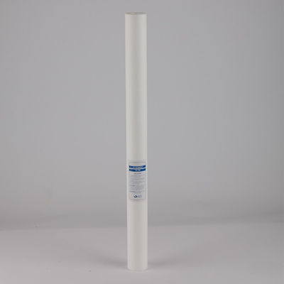 30-Zoll-PP-Filterpatrone für die Sedimentfiltration