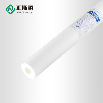 30-Zoll-PP-Filterpatrone für die Sedimentfiltration