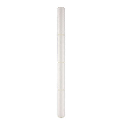 1 KG Gewicht Industrie 7 PVDF-Wassersplitterfilter für Flüssigkeitsfiltration