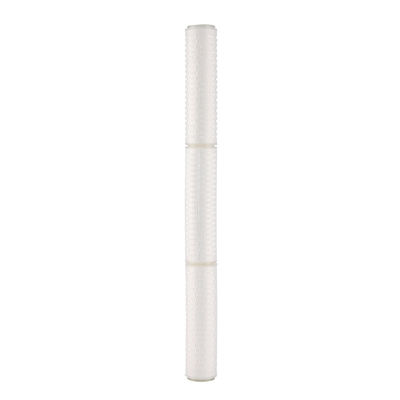 1 KG Gewicht Industrie 7 PVDF-Wassersplitterfilter für Flüssigkeitsfiltration