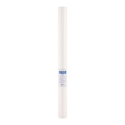 Melt Blown PP Filterpatrone mit 400GPD 200G Kapazität und 220V Spannung