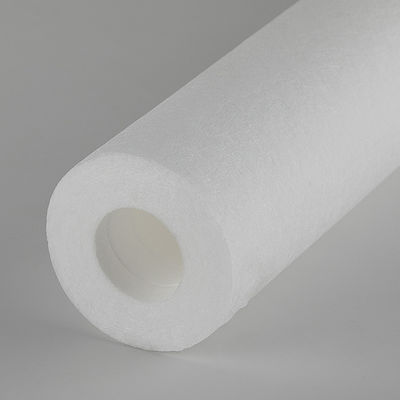 PP-Baumwollwasserreinigungsfilter für Flüssigkeitsfilter