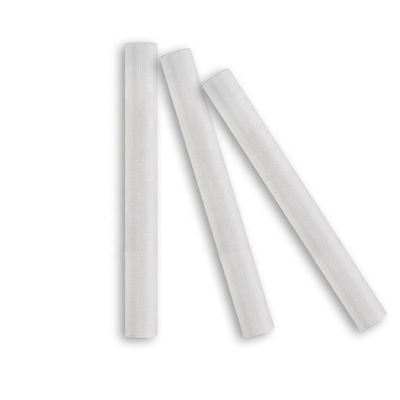 1-5 Mikron 20 Zoll Nadel durchbohrt PP Sediment Schmelzgeblasener Wasserfilter mit NBR Dichtung