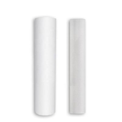 Schmelzfilterpatrone für Industrie 10 Zoll 20 Zoll 30 Zoll 40 Zoll 1 Mikron