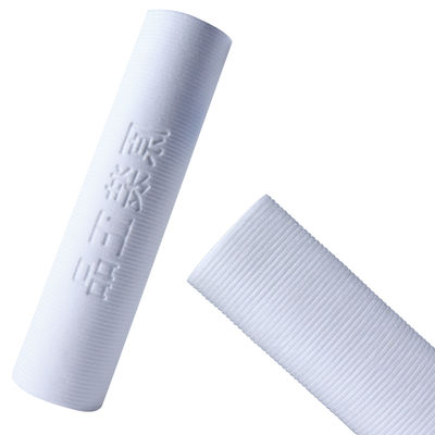 10 Verpackung 5 Mikron PP Polypropylenfilterpatrone für Haushaltssedimente unter dem Waschbecken